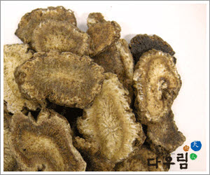 목향(운남) 1kg